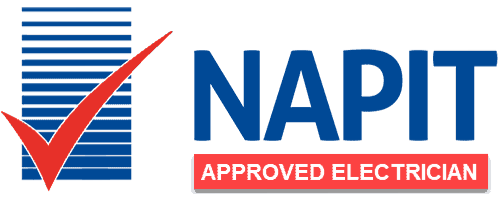 NAPIT Approved Electrician